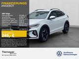 Volkswagen Taigo 1.0 TSI DSG R-LINE REAR VIEW NAVI AHK GJR