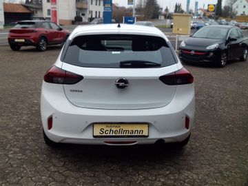 Bild 4 Opel Corsa F 1.2T Edition+ PDC+Kam SHZ LHZ Navi