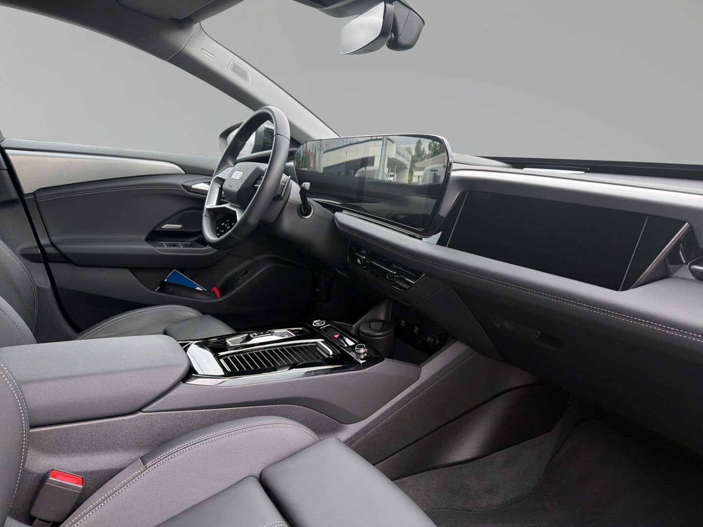 Audi A6 - Bild 6