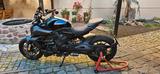 Ducati Diavel V4  - DUCATI DIAVEL V4