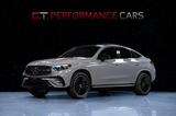 Mercedes-Benz GLC 300 de Coupé AMG Premium+ Pano Bur3D HuD Tow - Mercedes-Benz GLC 300 New cars
