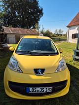 Peugeot 107 Filou 70 Filou - gebrauchte Peugeot 107 aus dem Jahr 2005