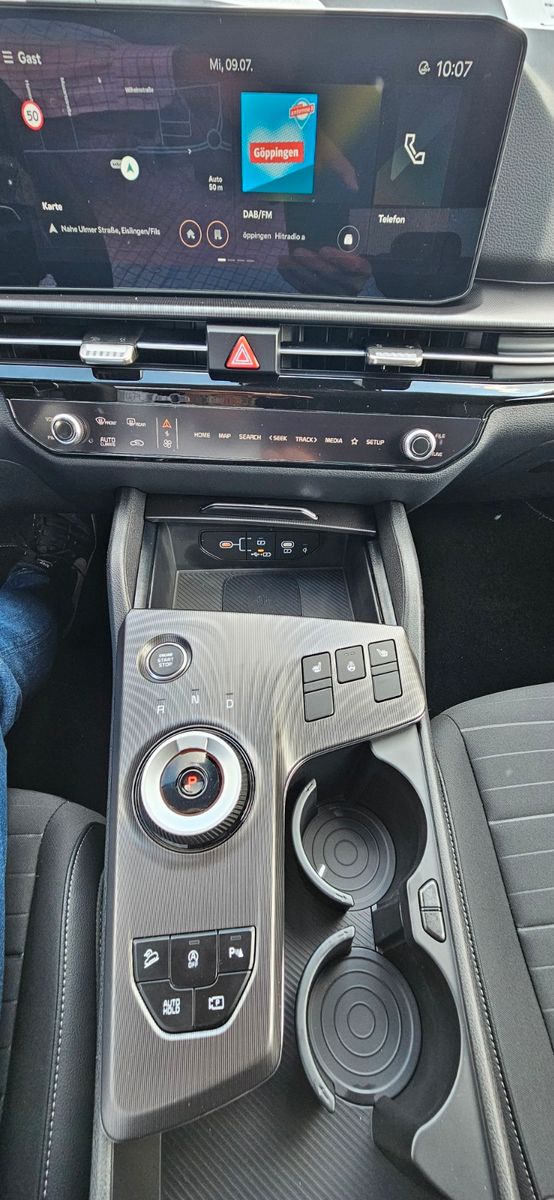 Kia Sportage - Bild 12