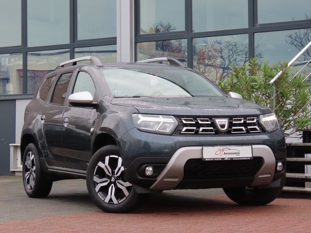 Dacia Duster II Prestige Automatik