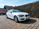 BMW   114i - BMW 114 von privat