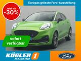 Ford Puma ST X 200PS/Performance&Fahrerassist.-Paket - Ford: St200