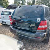 Kia Auto verkaufen - Kia Gebrauchtwagen von 2003