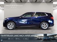 BMW X3 - Vorschau Bild 4