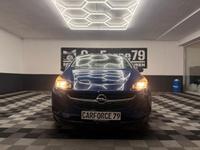 Opel Corsa E KLIMA ISOFIX Klima Fenster el.