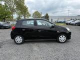 Mitsubishi Space Star Plus/TÜV NEU - gebrauchte Mitsubishi Space Star aus dem Jahr 2015