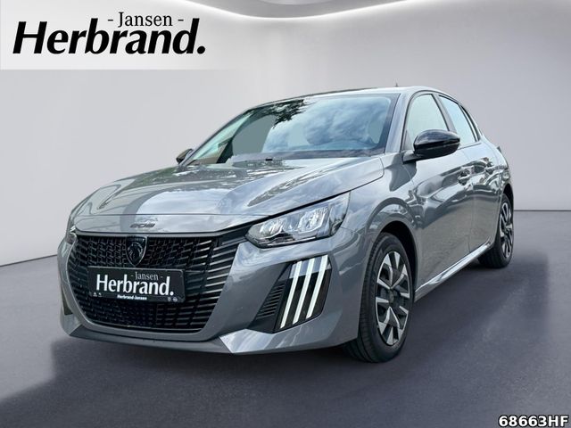Peugeot 208 1.2 PureTech 75 Active (EURO 6e)