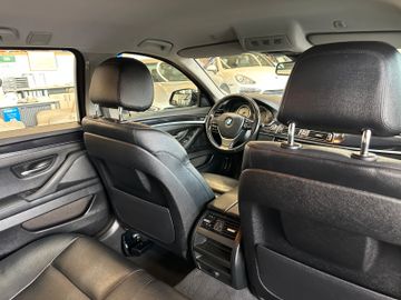 BMW 520 d xDrive *HeadUp*BiXenon*Spurhalteass.*