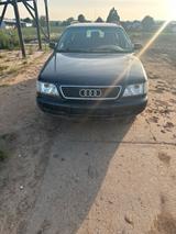 Audi A6 C4 1.9 tdi Avant 90ps AHK - Audi A6 mit Diesel-Antrieb: Kombi, 1.9