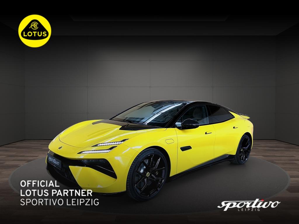 Lotus Emeya S