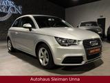 Audi A1 Attraction 1,6TDI/ S-Line/Klima/Tüv-Neu - Audi A1 Attraction mit Diesel-Antrieb