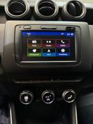 DACIA Duster II Prestige/1.er Hand/Standheizung/KAMERA