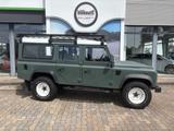 Land Rover Defender 110 E Station Wagon - gebrauchte Land Rover Defender aus dem Jahr 2010