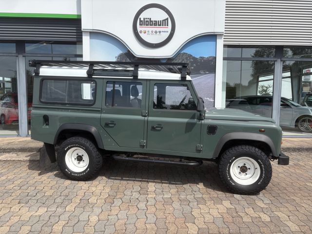 Land Rover Defender 110 E Station Wagon