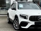 Mercedes-Benz AMG GLB 35 DISTRO+/PANO/AMBIENT/NIGHT/RÜCKFAHR - Mercedes-Benz GLB 35 AMG aus 2021