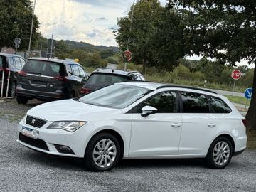 SEAT Leon - 8