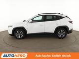 Hyundai Tucson 1.6 CRDi Mild-Hybrid Select 4WD Aut.*NAVI - Hyundai Tucson Select mit Diesel-Antrieb