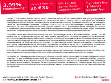 Audi A3 - 3