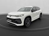 Volkswagen Tayron 1.5 eHybrid R-Line +DSG+HARMAN+AHK+MATRIX - Volkswagen Tayron: Spurhalteassistent