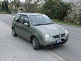 Volkswagen Lupo 1.4 44kW College College - Volkswagen Lupo: Grün