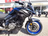 Suzuki V-Strom DL 650 XT *1. Hand*Sturzbügel*Zubehör* - SUZUKI 650 DL