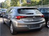 Opel Astra 1.2 Turbo S GS Line +WR+RFK+NAVI+L/SHZ+ - Opel Astra Gebrauchtwagen in Wuppertal