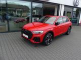 Audi SQ5 TDI,PANO,AHK,LUFT,LEDER,STANDHEIZUNG,MATRIX, - gebrauchte Audi SQ5 aus dem Jahr 2024