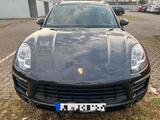 Porsche Macan S Navi*Pano*Sitzheizung*BOSE - Porsche Gebrauchtwagen in Karlsruhe