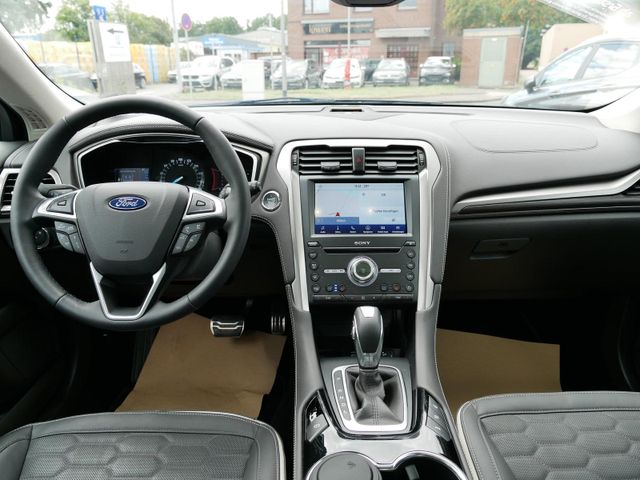 Ford Mondeo Turnier Hybrid Vignale PANO BUSINESS 2