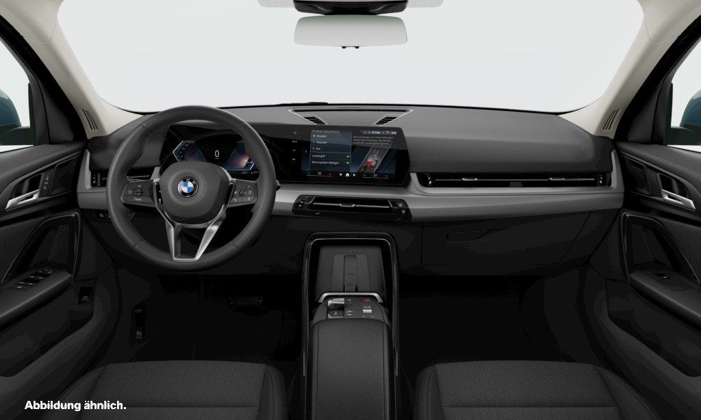 BMW X2 - Bild 3