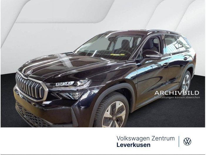 Image of Skoda Kodiaq