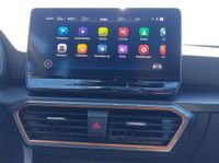 Cupra Formentor - Vorschau Bild 14
