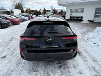 Opel Astra - Vorschau Bild 15