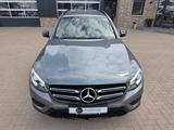 Mercedes-Benz GLC 250 4Matic TÜV/Scheckh./LED/360°/Navi - Mercedes-Benz GLC 250: 4matic