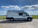 Fiat Pössl Roadcar 640 | EFOY | SAT-TV | AHK | TÜVneu - Fiat Sa