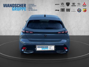 Peugeot 308 Allure 1.5 BlueHDi 130 360+Kam.+KeyLess+LED