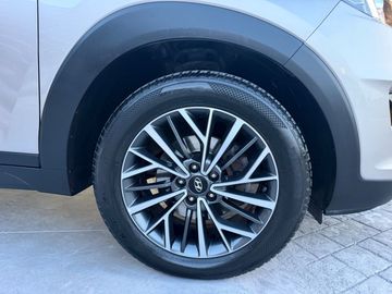Hyundai TUCSON - 7