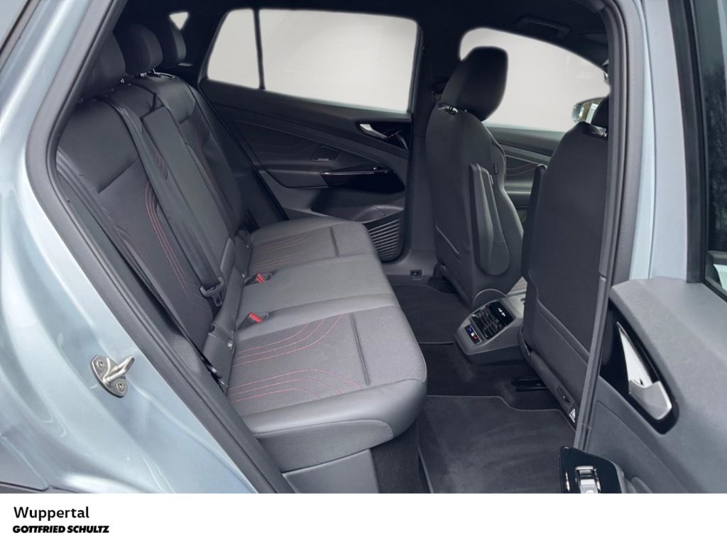 Volkswagen ID.4 - Bild 7