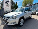 Volkswagen Tiguan 2.0 TDI 4Motion Sport & Style*KAMERA* - gebrauchte VW Tiguan aus dem Jahr 2008