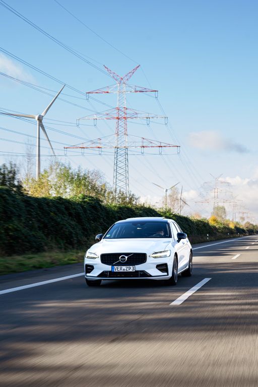 Image of Volvo S60