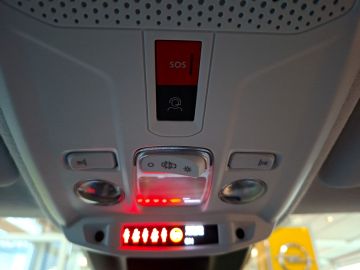 Bild 17 Opel Corsa Hybrid Edition LED Apple CarPlay Android A