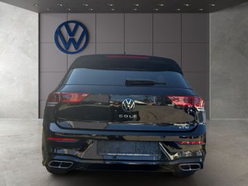 Volkswagen Golf - 5