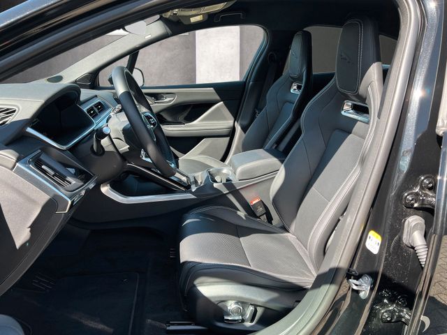 Fahrzeugabbildung Jaguar I-PACE EV400 Ausstattung wie HSE 22 Zoll