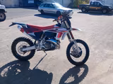 Fantic XE300 - FANTIC MOTORRAD