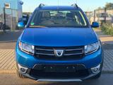 Dacia Sandero Stepway Prestige 1.Hand/ 90TKM/ Tüv Neu - gebrauchte Dacia Sandero aus dem Jahr 2015