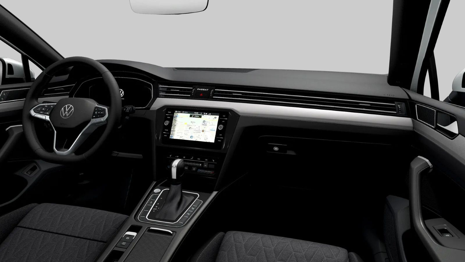Volkswagen Passat Variant - Bild 6